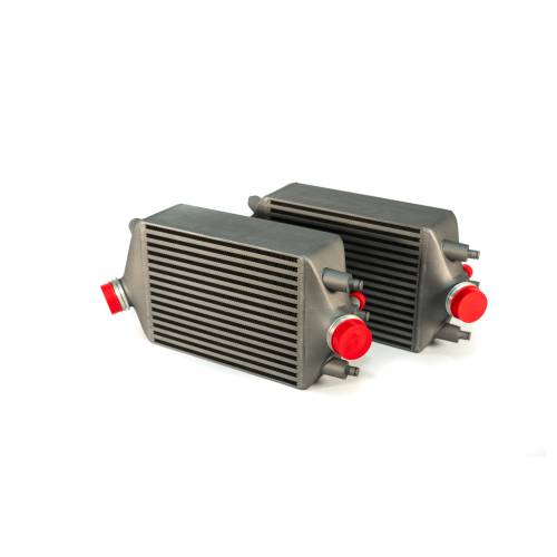 Intercooler